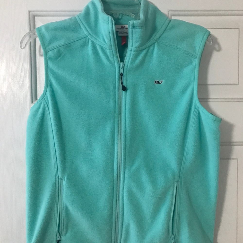 Vineyard Vine Vest